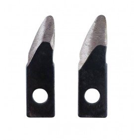 General Tools 11B Replacement Blades for the #11 washer and circle cutter-