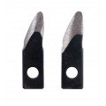 General Tools 11B Replacement Blades for the #11 washer and circle cutter-