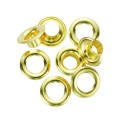General Tools 1261-0 1/4" Grommet Refills, 24-packs-