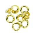 General Tools 1261-2 3/8" Grommet Refills, 24-packs-