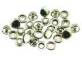 General Tools 1266 Snap Fastener Refills for the #1265 Snap Fastener Kit, 6-packs-