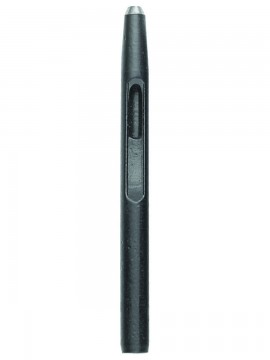 General Tools 1280B 1/8&quot; Hollow Steel Punch with forged steel body-