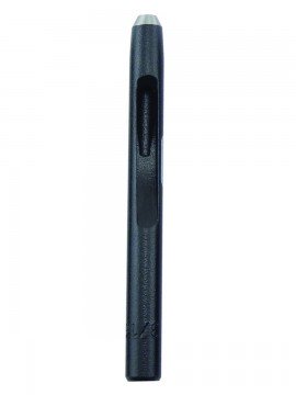General Tools 1280D 3/16&quot; Hollow Steel Punch with forged steel body-