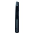 General Tools 1280F 1/4&quot; Hollow Steel Punch with forged steel body-