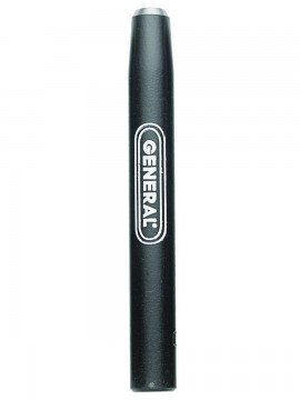 General Tools 1280H 5/16&quot; Hollow Steel Punch with forged steel body-