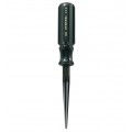 General Tools 131 Screwdriver Handle Reamer, 1/8 to 3/8&amp;quot;-