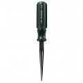General Tools 131 Screwdriver Handle Reamer, 1/8 to 3/8&amp;quot;-
