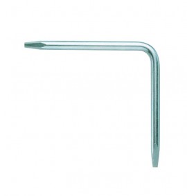 General Tools 138T Seat Wrench, 0.230 to 0.400&amp;quot; tapered-