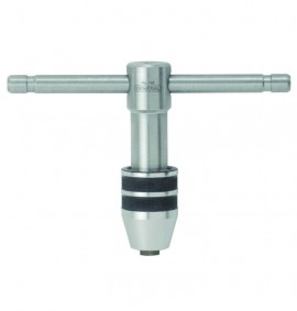 General Tools 166 Plain Tap Wrench for #12 to 1/2&amp;quot; tap-