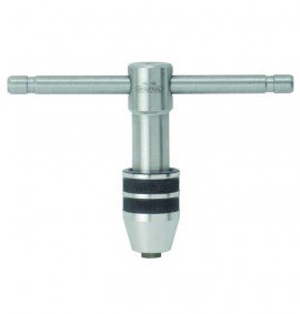 General Tools 166 Plain Tap Wrench for #12 to 1/2&amp;quot; tap-