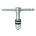 General Tools 166 Plain Tap Wrench for #12 to 1/2&amp;quot; tap-