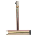 General Tools 1809 Faucet Stem and Cartridge Puller, compatible with Moen-style single-lever-