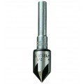 General Tools 195-1/2 Countersink Bit, 1/2&amp;quot;-