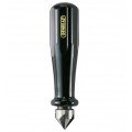 General Tools 196 Hand Reamer/Countersink Tool-