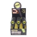 General Tools 309CD Pocket Pen with removable tape measure, 3&#039;, 15-piece-