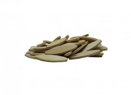General Tools 318050 Wood Joining Biscuits, size FF, 50-packs-