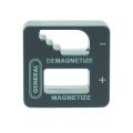 General Tools 3601 Precision Magnetizer and Demagnetizer for converting any tools into a magnetic retriever of screws-