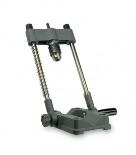 General Tools 3638 Precision Drill Guide for 3/8" and 1/2" power drills-