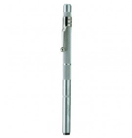 General Tools 386 Pocket Magnetic Pick Up Tool, 2 lbs pull-