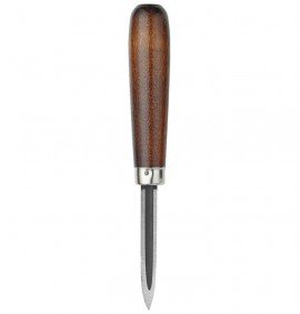 General Tools 478 Triangular Scraper-