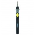 General Tools 502 Cordless Lighted Power Screwdriver-