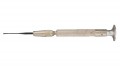 General Tools 600-1 Jeweler&#039;s Screwdriver, 0.08&amp;quot;-