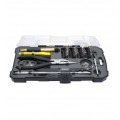 General Tools 661 Electronics Tech Tool Kit, 32-piece-