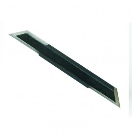 General Tools 6 BLADE Replacement Blade for the #6 wheel and circle cutter, 3/8&amp;quot;-