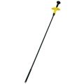 General Tools 70396 24" Lighted Mechanical Pickup with white LED light bulb and included batteries-