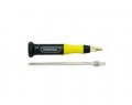 General Tools 707863 5-Piece Stainless Steel Positioning and Spring Hook Set, 5&quot; long blades-