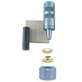 General Tools 71262 3/8&quot; Grommet Kit with 24 grommets-