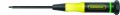 General Tools 713008 T8 Torx Precision Screwdriver with a 2-1/2&quot; blade length-