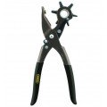 General Tools 72 Leather Hole Punch Tool, 5/64 to 3/16&amp;quot;-