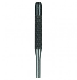 General Tools 75G Drive Pin Punch, 1/4 x 4&amp;quot;-