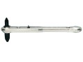 General Tools 807X Ratcheting Offset Screwdriver with two crosspoint blades-