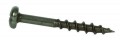 General Tools 8497 #7 Pocket Hole Screws, 100-packs-