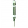 General Tools 89 Automatic Center Punch, stainless steel-
