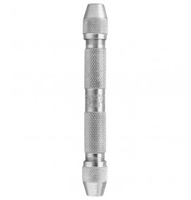 General Tools 90 Pin Vise, double-end-