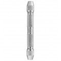 General Tools 90 Pin Vise, double-end-