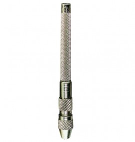 General Tools 94B Pin Vise, 3/8&amp;quot;-
