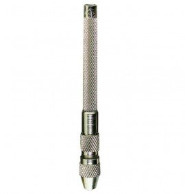 General Tools 94B Pin Vise, 3/8&amp;quot;-