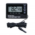 General Tools AQ150 Digital Aquarium Thermometer-