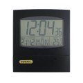 General Tools DJC381 Digital Multifunction Clock with temperature-