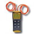 General Tools DM8200 Digital Differential Pressure Manometer-