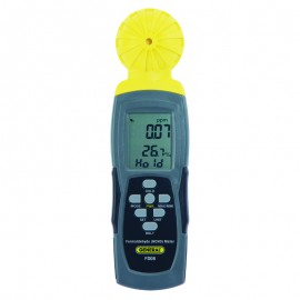 General Tools FD08 Digital Formaldehyde Meter Handheld-