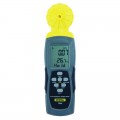 General Tools FD08 Digital Formaldehyde Meter Handheld-