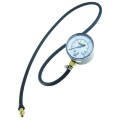 General Tools GPK015 Manifold Gauge Kit for Gas Pressure Testing-
