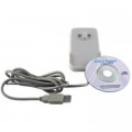 General Tools INT8819 USB Interface Kit for Dataloggers-