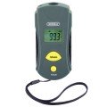 General Tools IRT102 Pocket Infrared Thermometer, 6:1, 5 to 428°F-