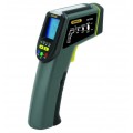 General Tools IRTC50 Scanning Infrared Thermometer with starburst laser targeting, 8:1, -40 to 428°F-